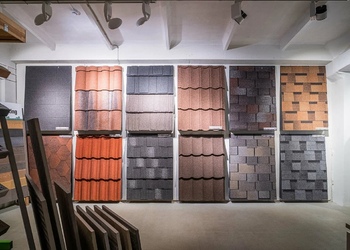 Шоурум компании СтройМаркет Климовск 2