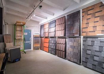 Шоурум компании СтройМаркет Климовск 3