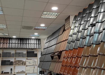 Шоурум компании СтройМаркет Климовск 8